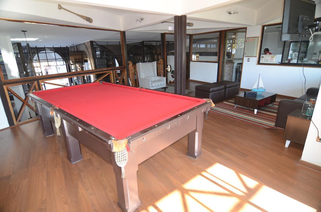 Hotel Boutique Cabernet Valparaiso Bagian luar foto