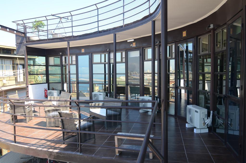 Hotel Boutique Cabernet Valparaiso Bagian luar foto
