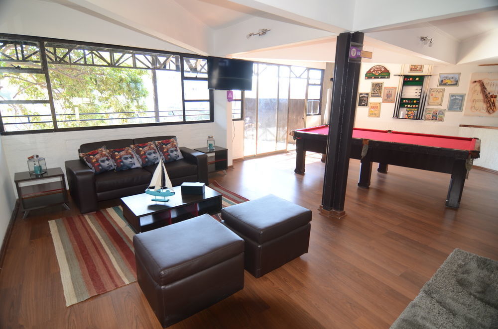 Hotel Boutique Cabernet Valparaiso Bagian luar foto