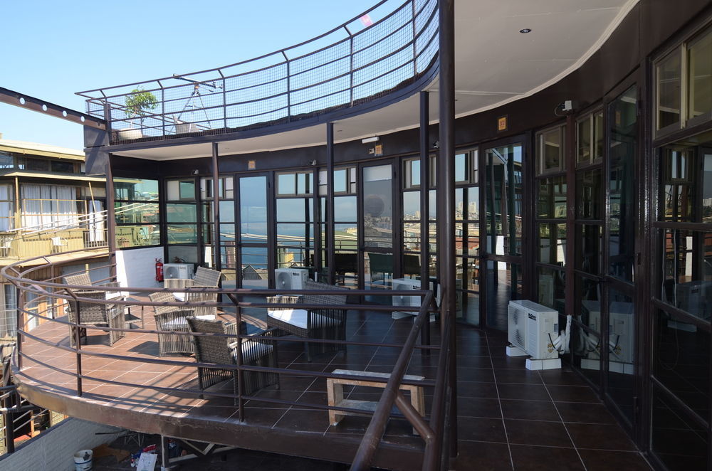 Hotel Boutique Cabernet Valparaiso Bagian luar foto