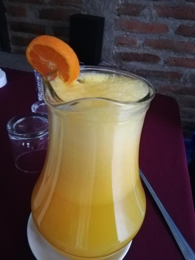 Hotel Boutique Cabernet Valparaiso Bagian luar foto