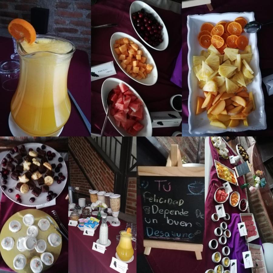 Hotel Boutique Cabernet Valparaiso Bagian luar foto