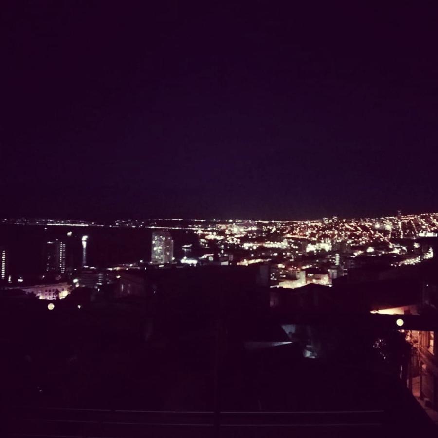 Hotel Boutique Cabernet Valparaiso Bagian luar foto